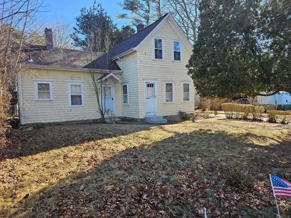 929 Point Rd Property Photo 1