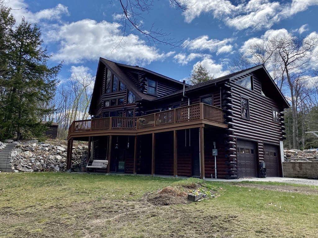 145 Stodge Meadow Rd Property Photo