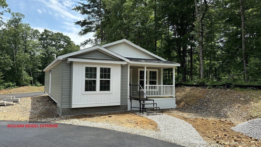 4 Pinrock Drive Property Photo