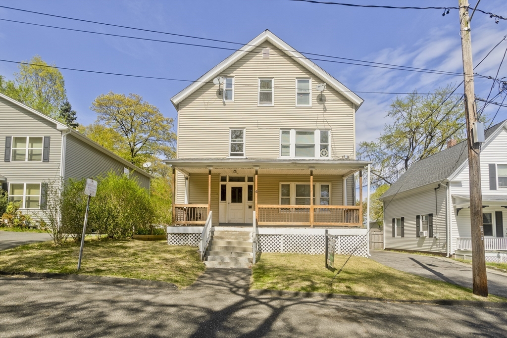 4 Columbia St Property Photo