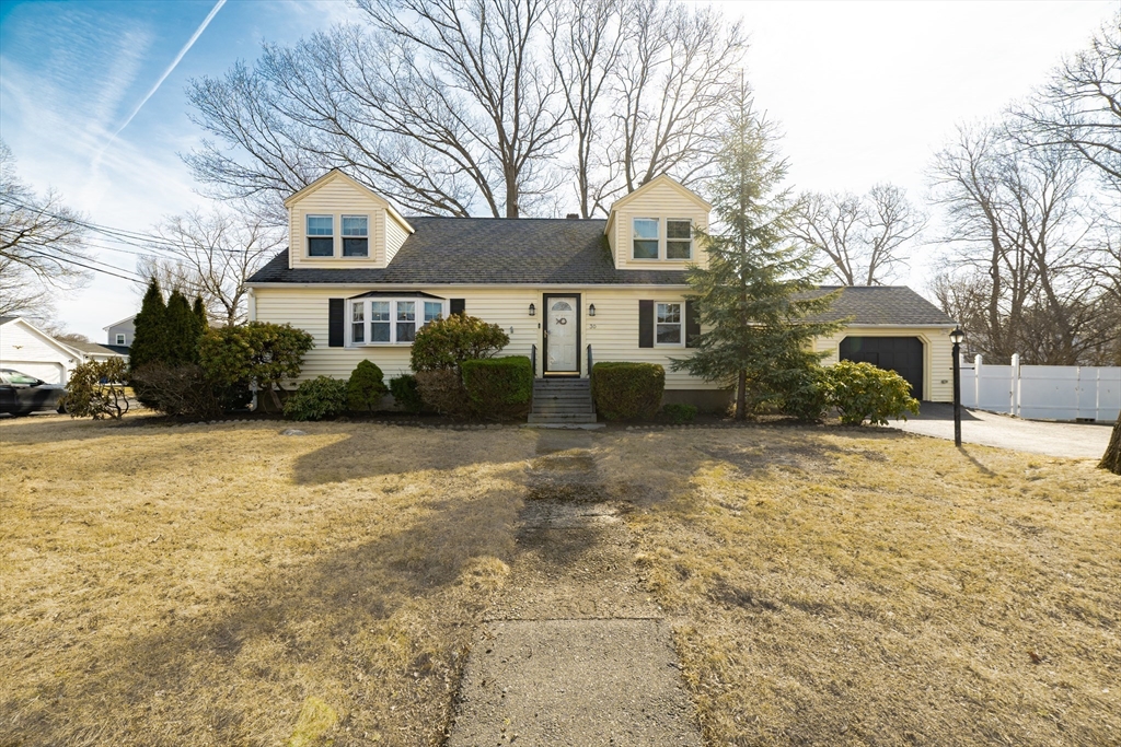30 Washington St Property Photo