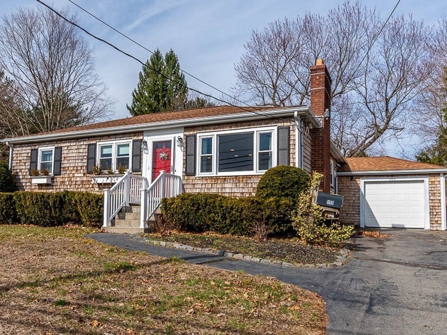 599 South St Property Photo