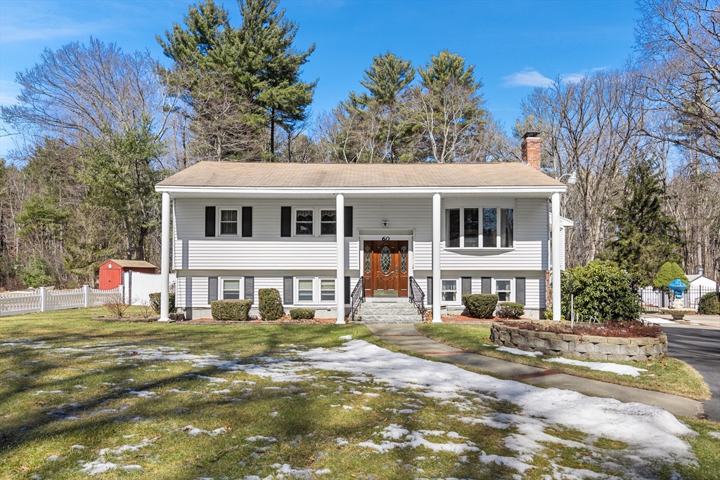 60 David Morris Rd Property Photo