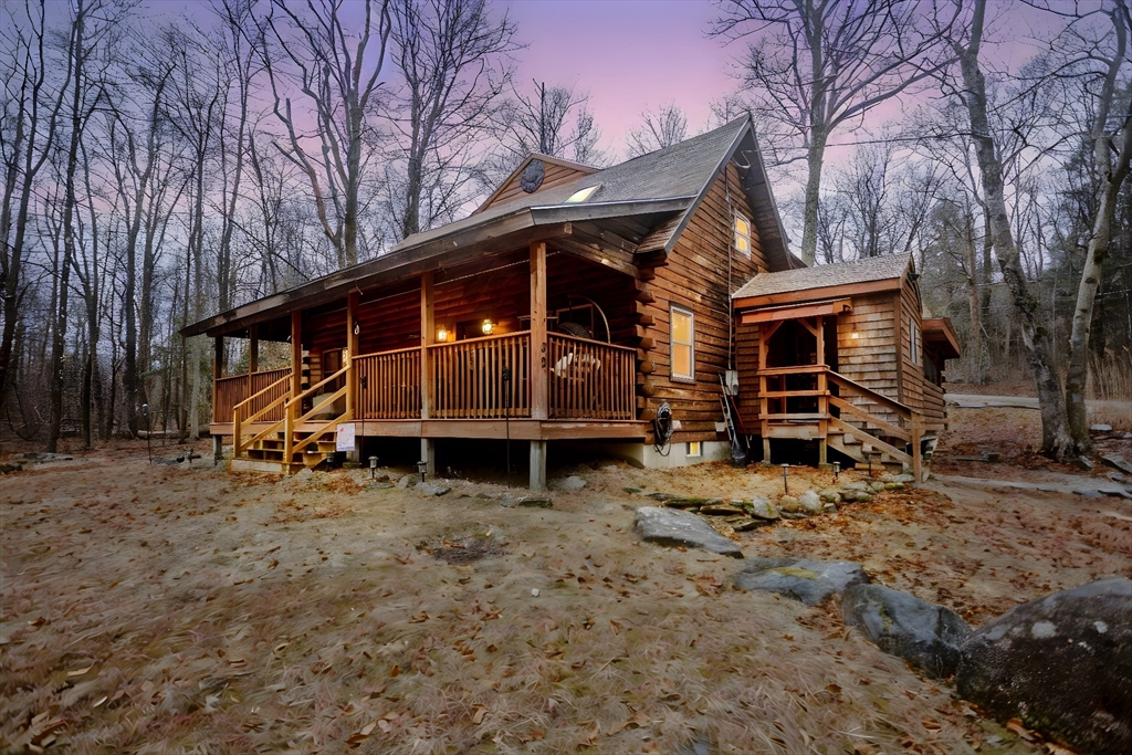 Becket Real Estate Listings Main Image