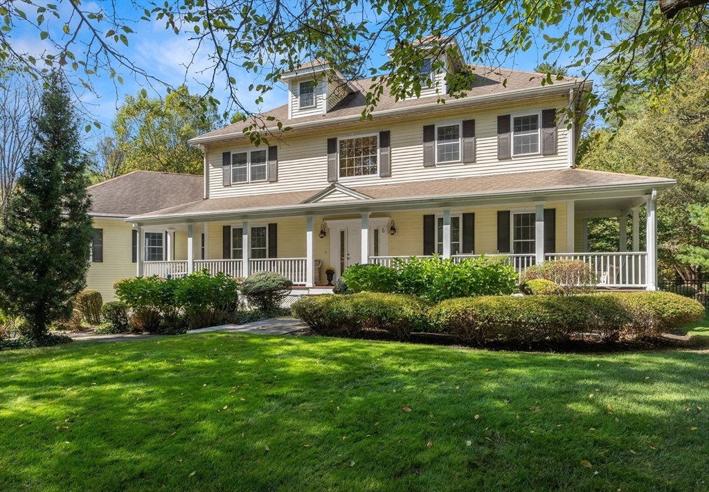 5 Meadowlark Farm Lane Property Photo