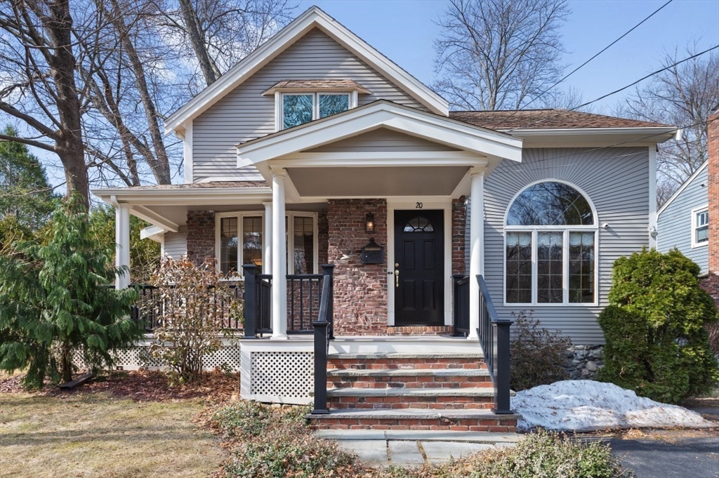 20 Webb Street Property Photo