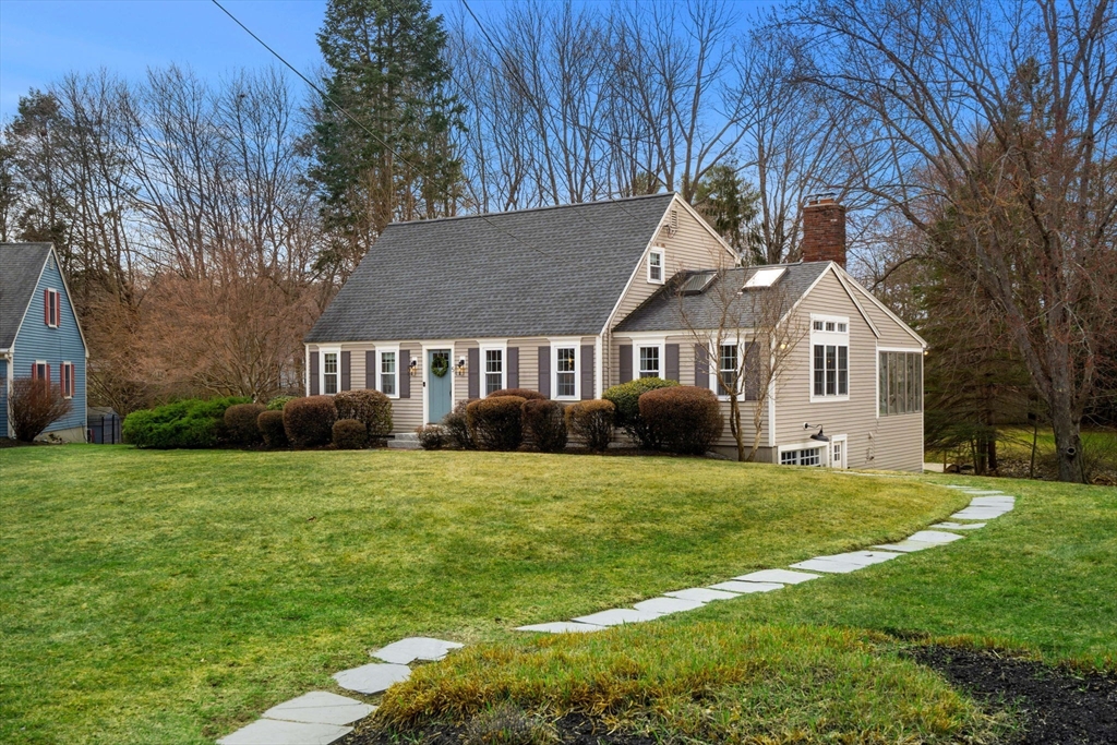 5 Ivanhoe Lane Property Photo