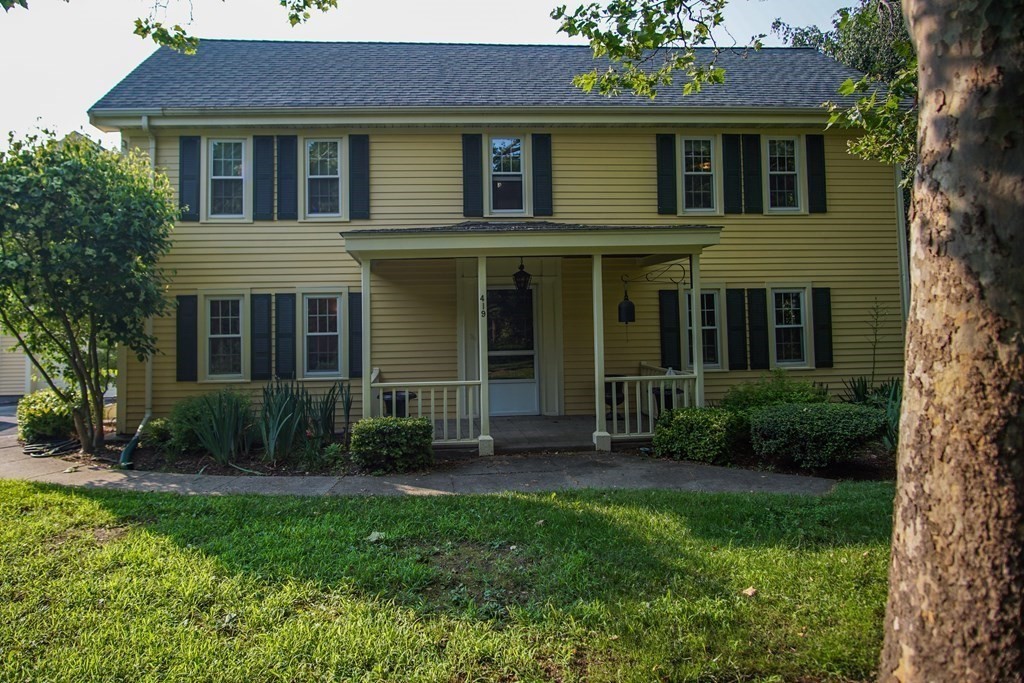 419 Marrett Road # H Property Photo