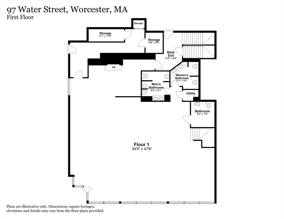 97-103 Water Street Property Photo 39