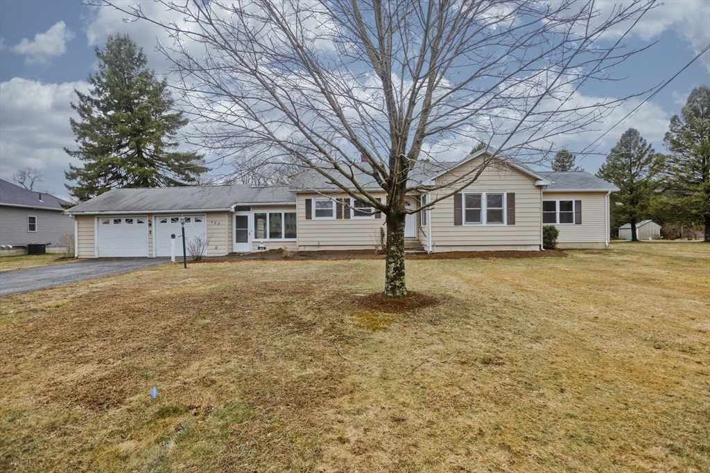 485 Birnie Ave. Property Photo