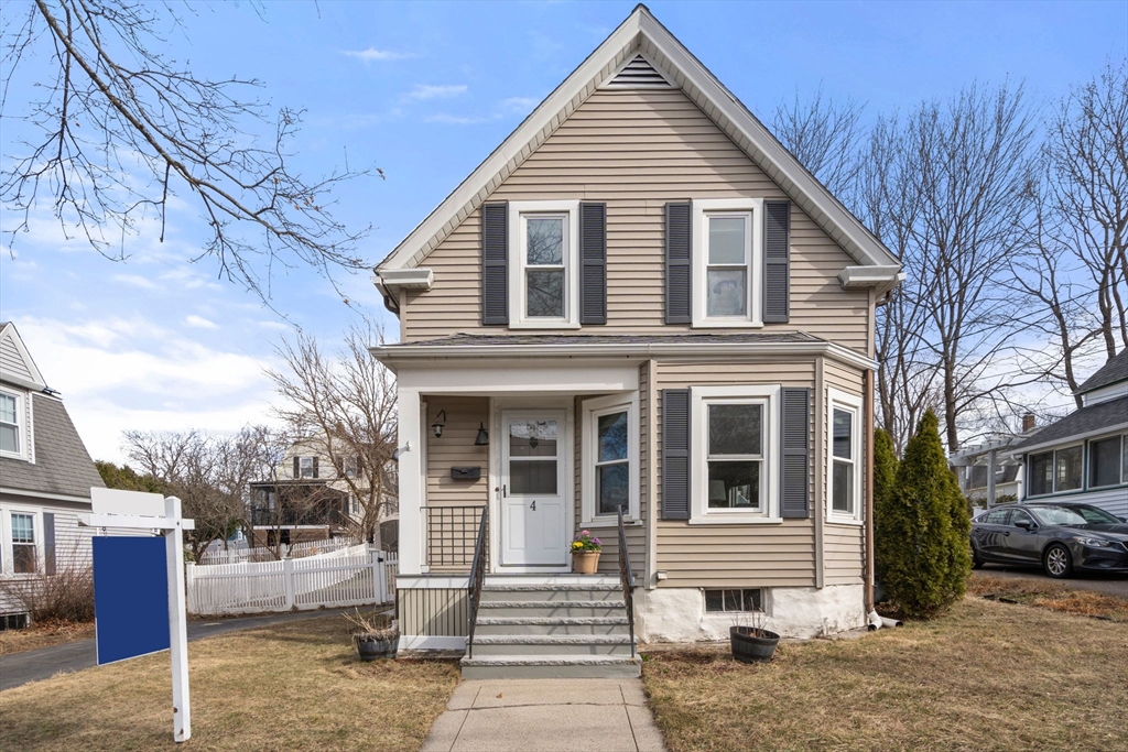 4 Harrison Street Property Photo