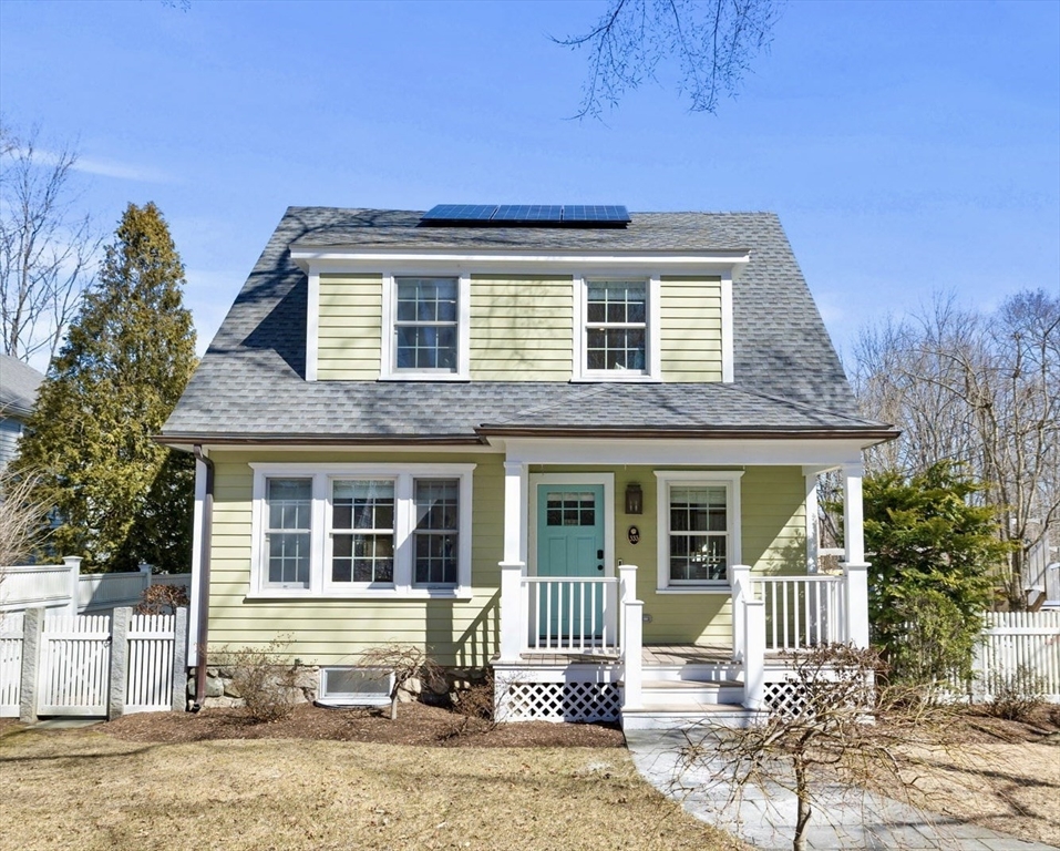 333 Thoreau St Property Photo