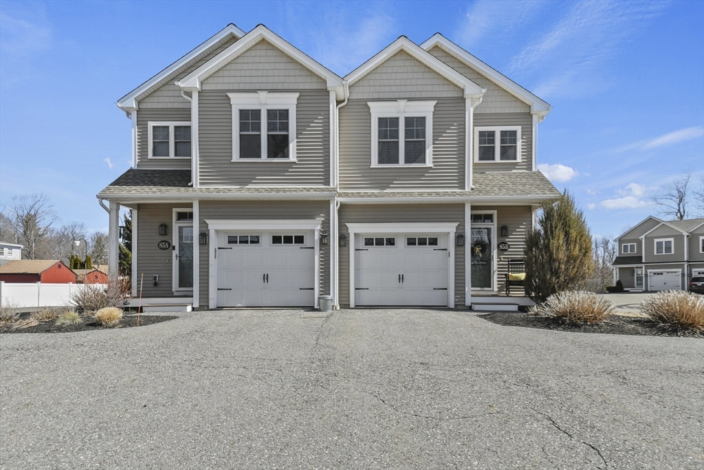 85 Maple Avenue # B Property Photo
