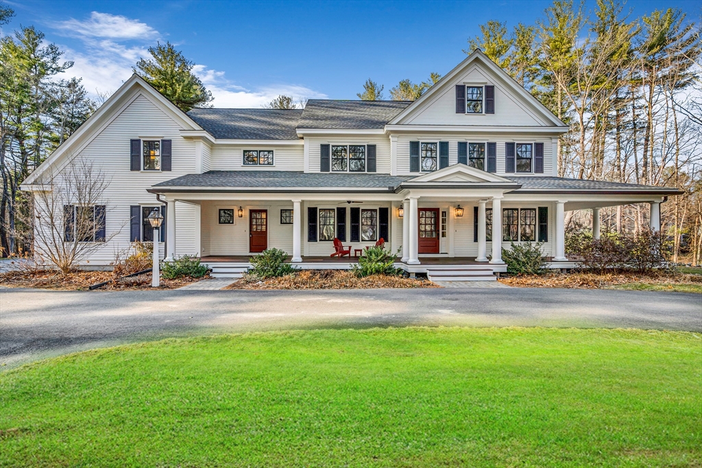 134 Pope Road Property Photo