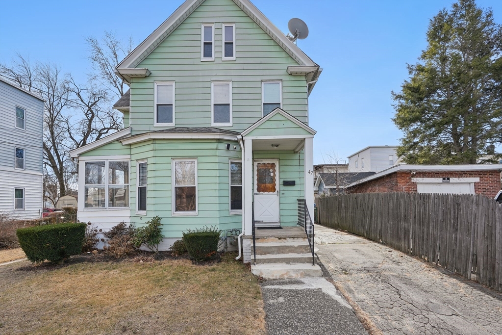 47 Walter St Property Photo