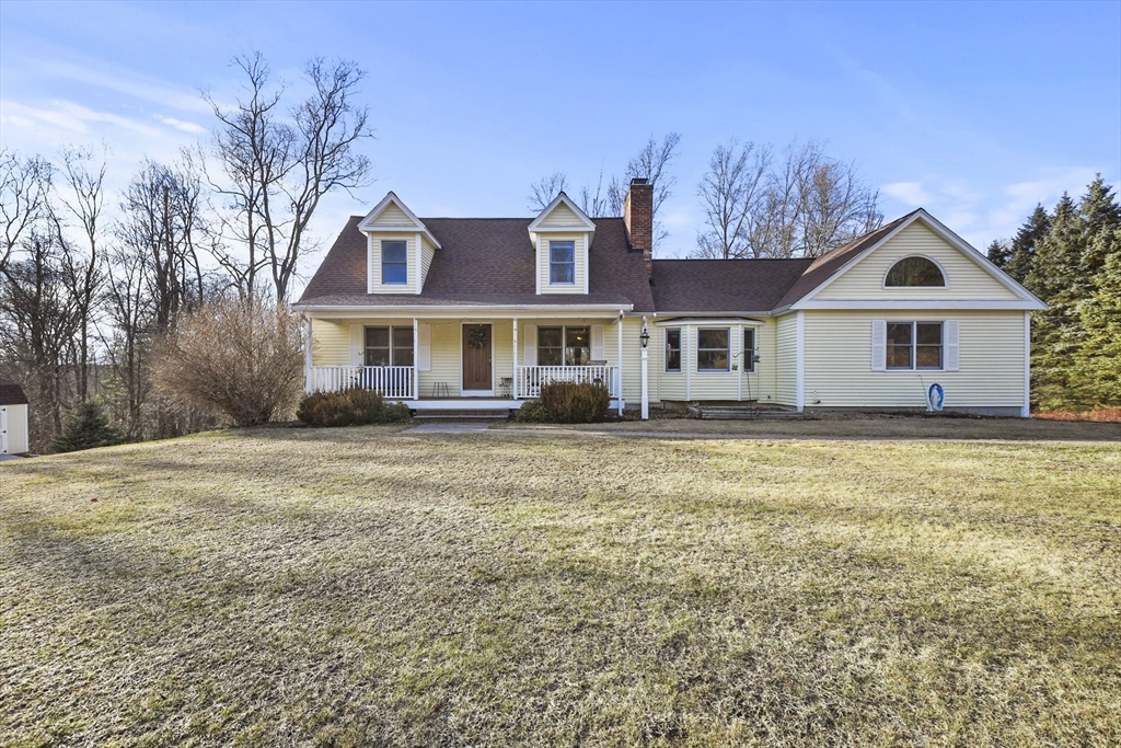4 Bradish Farm Road Property Photo
