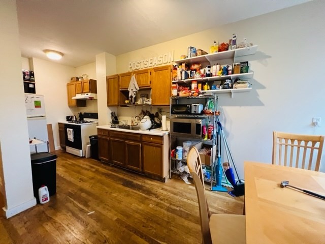 130 Calumet Street # 3 Property Photo