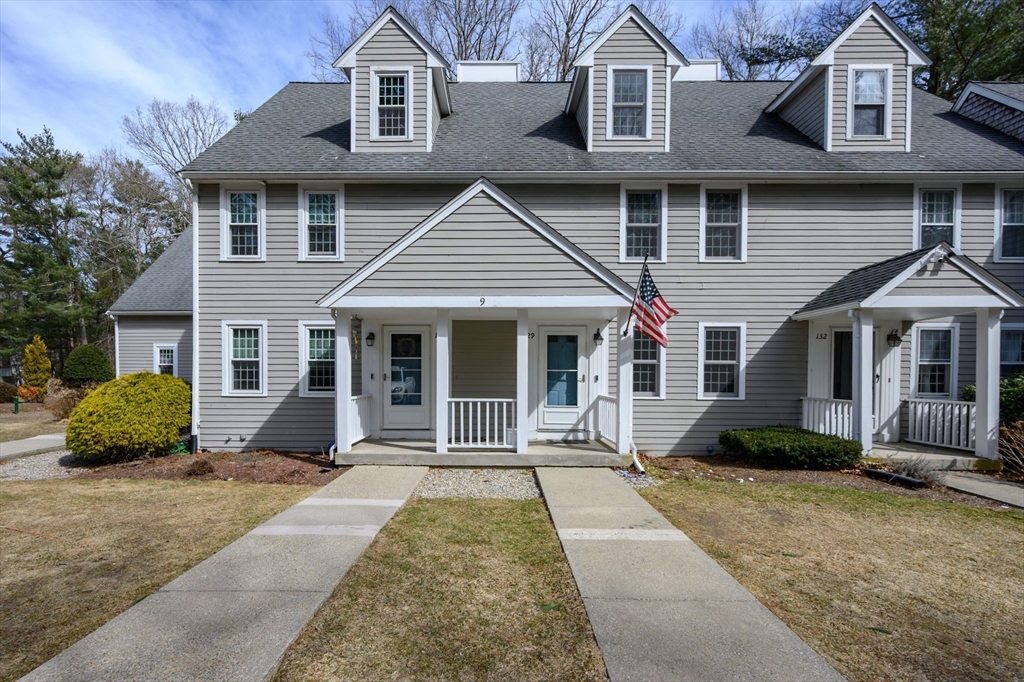 129 Twin Lakes Dr # 129 Property Photo