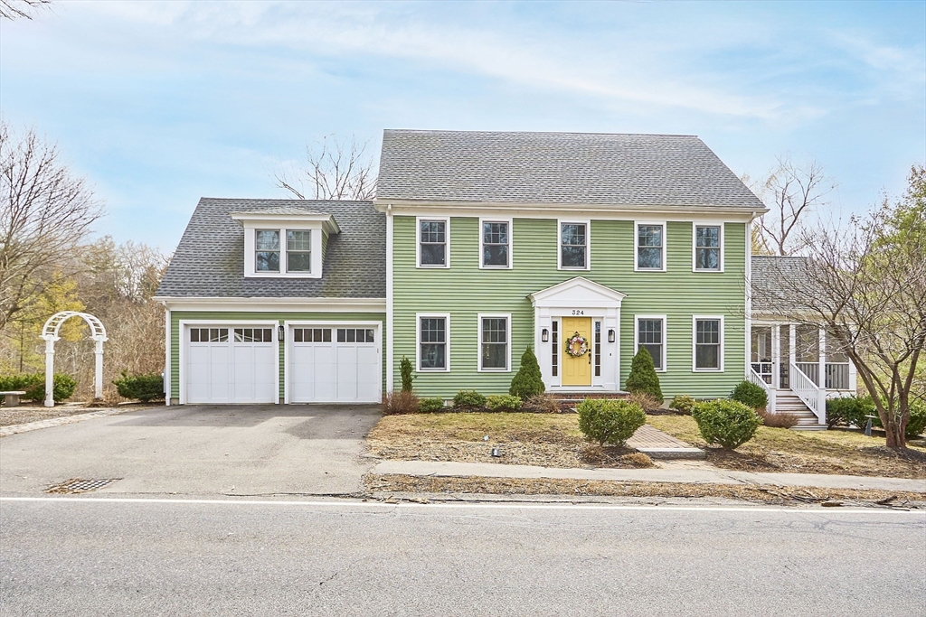 324 Bedford Street Property Photo