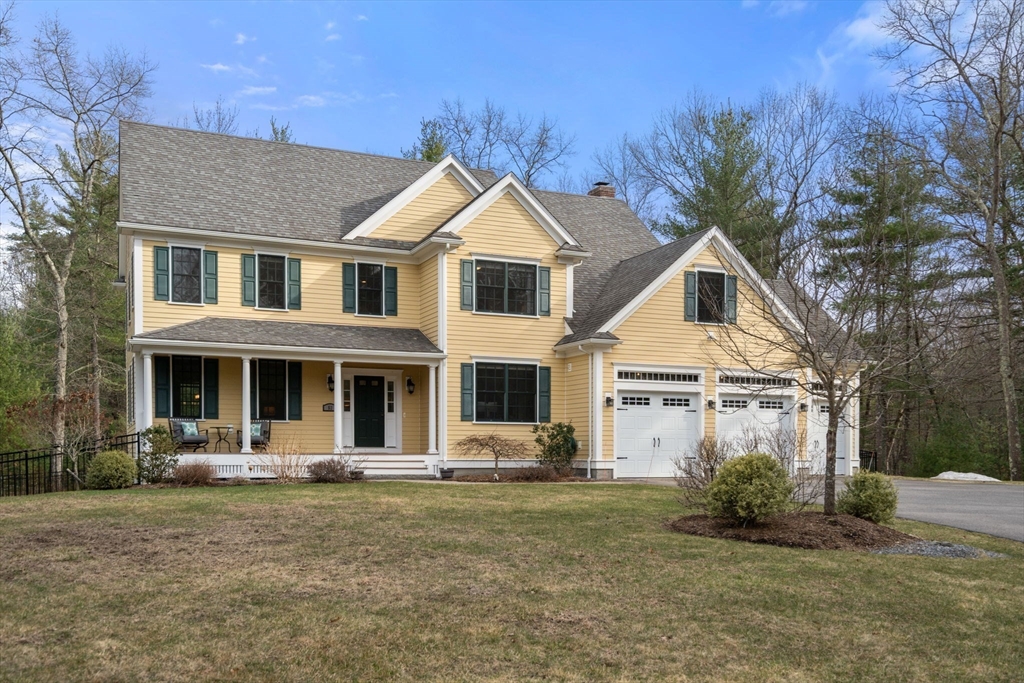 Carlisle Real Estate Listings Main Image