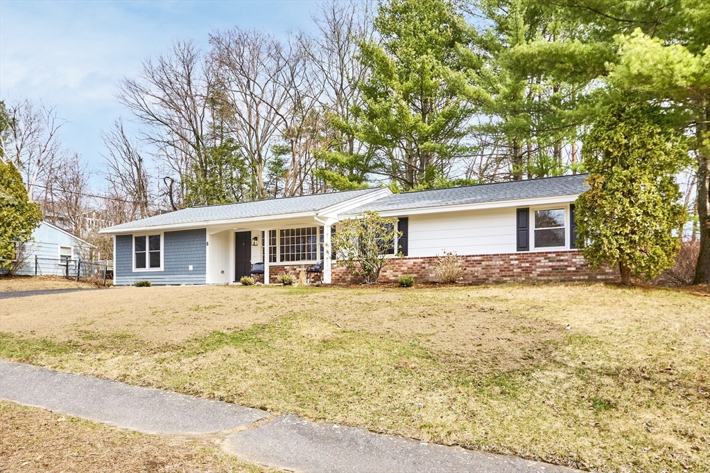 6 Richard Road Property Photo