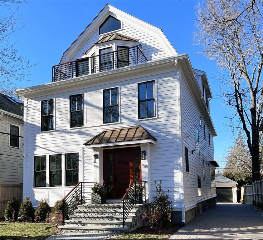 58 Lexington Avenue Property Photo