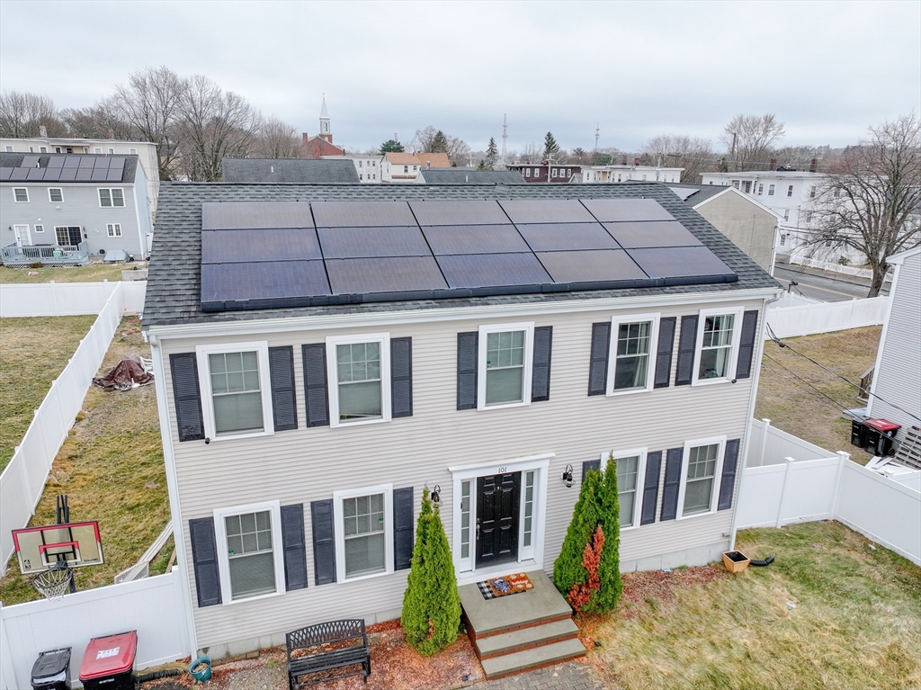 101 Bellevue Ave Property Photo