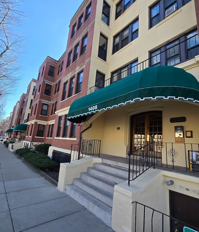 1408 Commonwealth Ave # 20 Property Photo