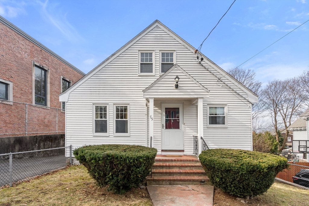 75 Williams Ave. Property Photo