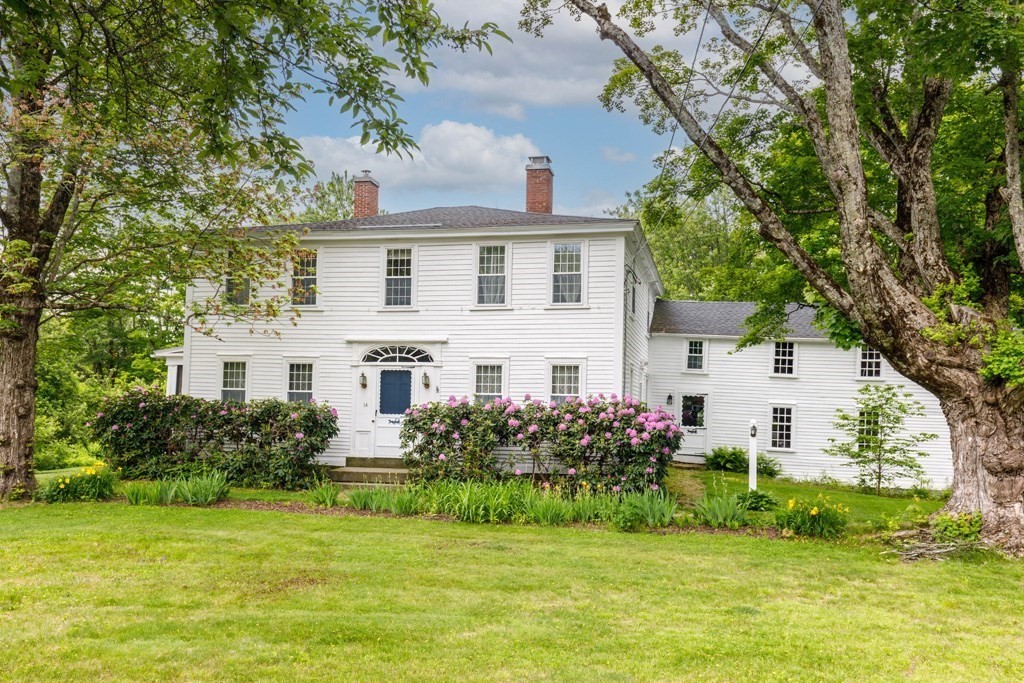 14 Baldwinville Road Property Photo