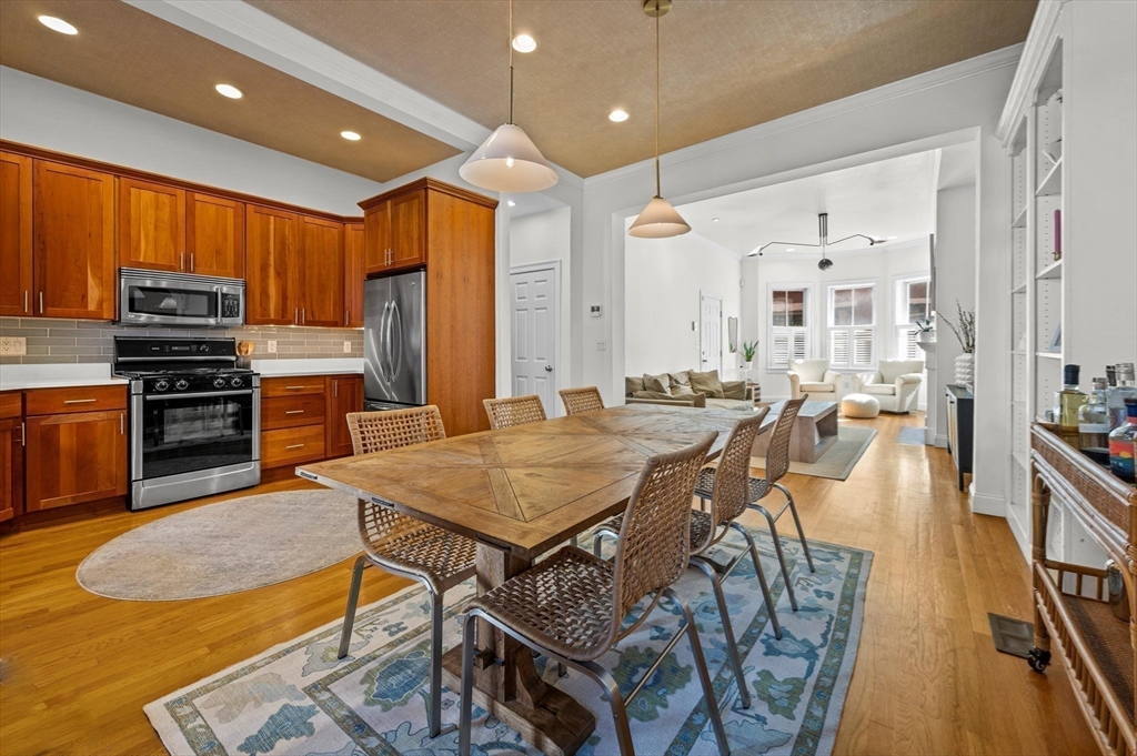 5 Lawnwood Pl. # 1 Property Photo