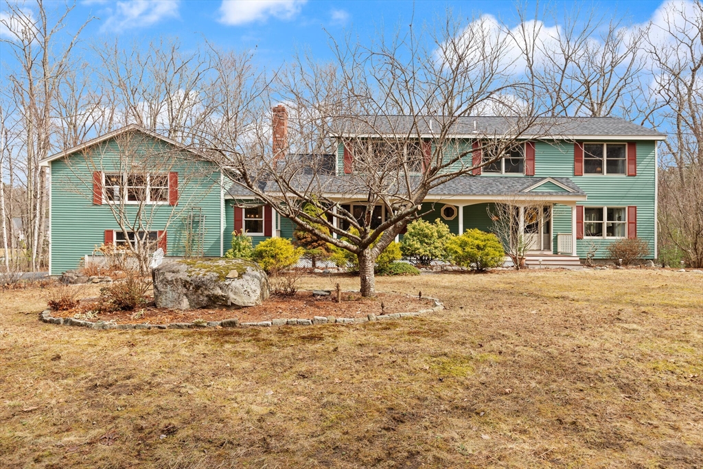 103 Forrest Rd Property Photo