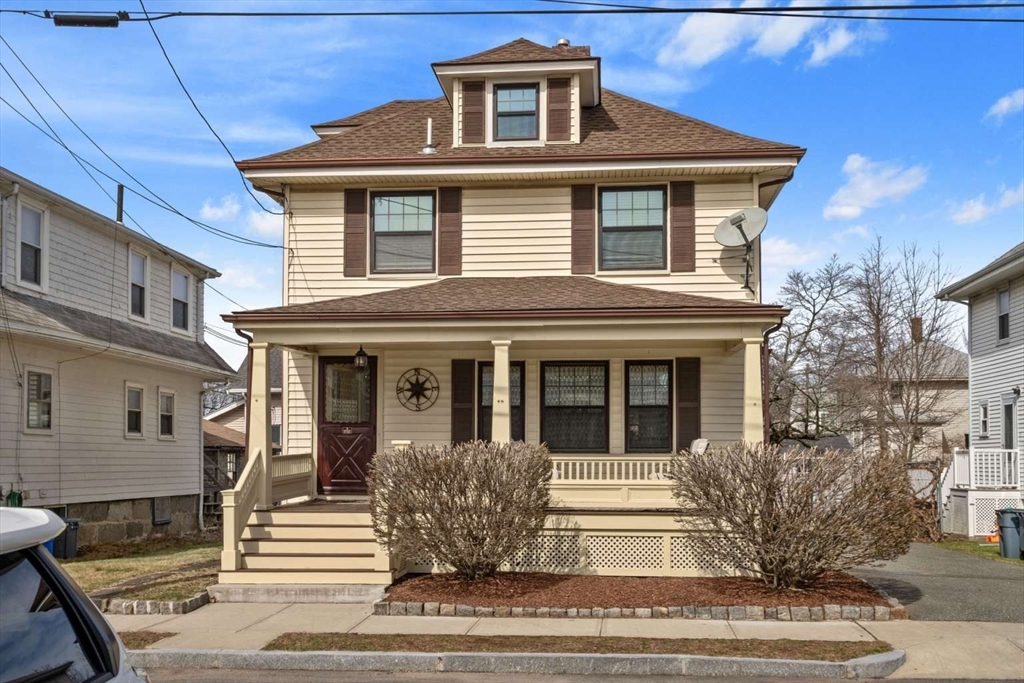 6 Phillips St. Property Photo