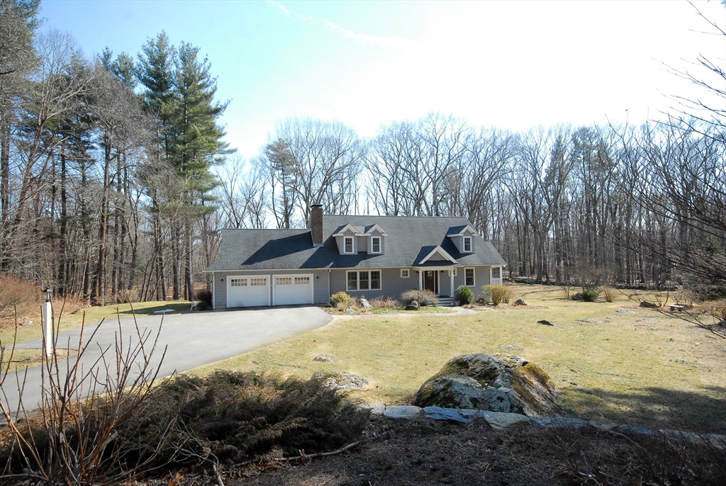 2 Ledge Rock Rd Property Photo