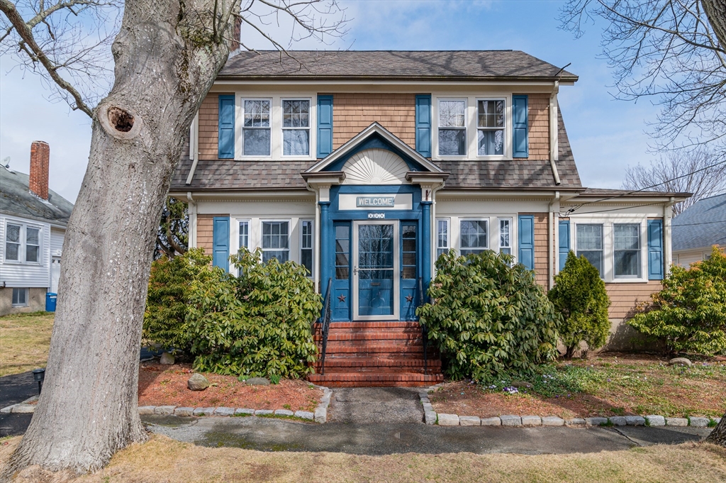 128 Westhill Ave Property Photo