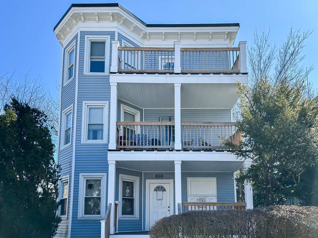 620 River St Property Photo