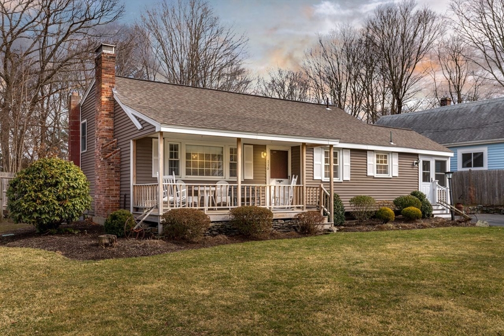 Easton Real Estate Listings Main Image