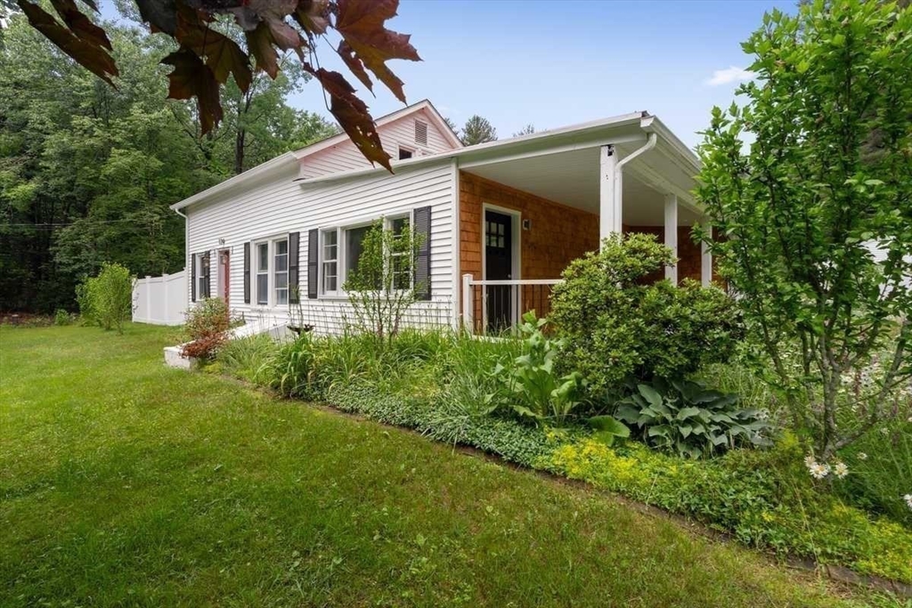 166 Packardville Rd Property Photo