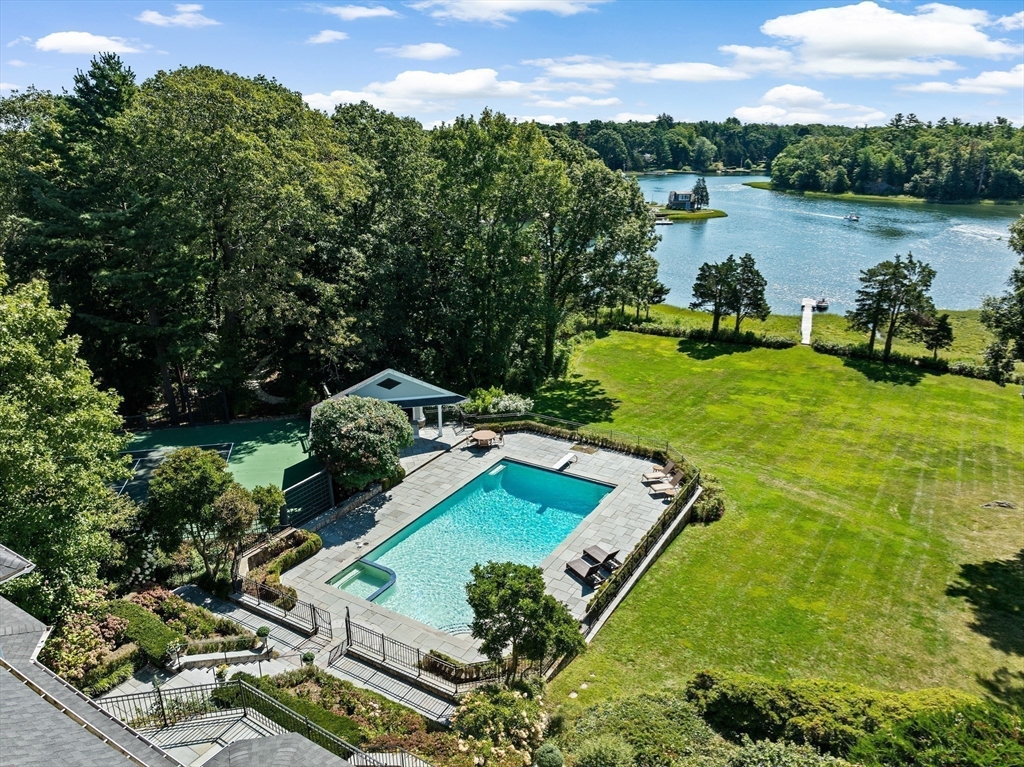 Cohasset Real Estate Listings Main Image