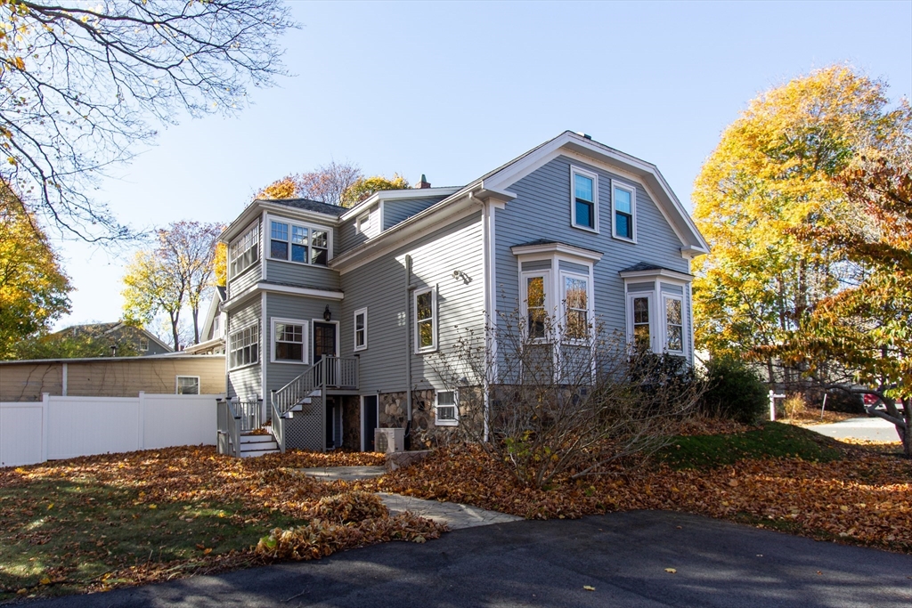 7 Woods Lane Property Photo