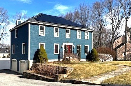 Sutton Real Estate Listings Main Image
