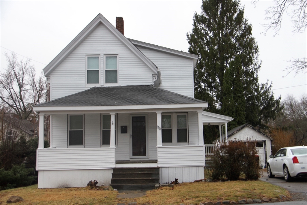 115 Atherton St Property Photo