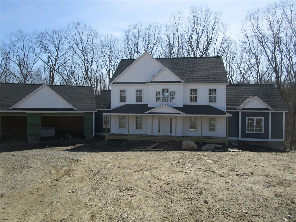Lot 11 Windstone Dr Property Photo