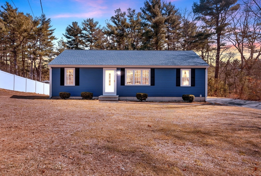 395 Hayward St Property Photo