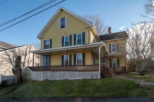 21 Mcdonald St Property Photo