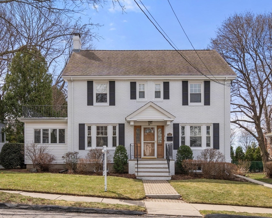 38 Horace Road Property Photo