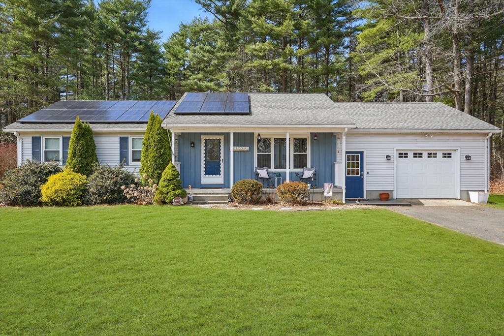 Granby Real Estate Listings Main Image