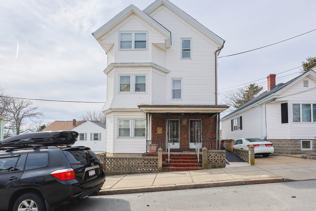 26 Hanover St Property Photo