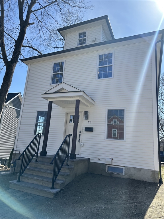 23 Ferdinand St Property Photo
