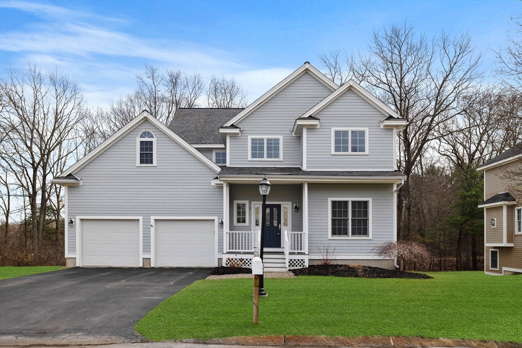 3 Green Meadow Ln Property Photo